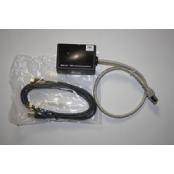 Ertl Elektronics Adapter EQDir-USB för Skywatcher EQ 3/5/8/HEQ5/AZEQ6/EQ6-R