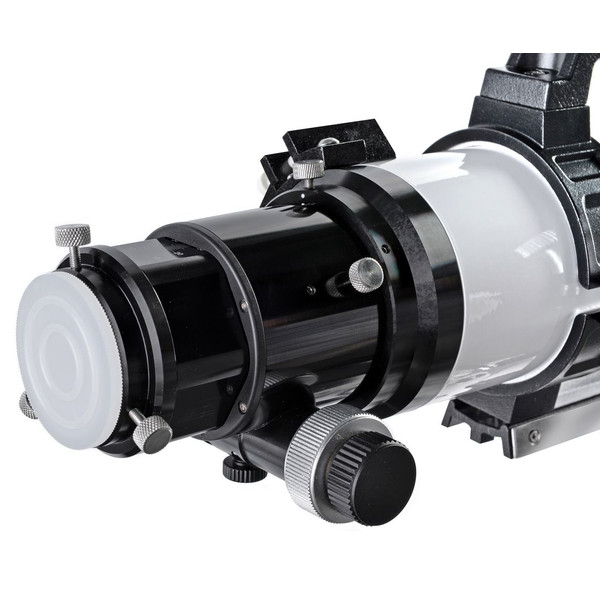Explore Scientific Apokromatisk refraktor AP 102/714 ED FCD-1 Alu Hexafoc OTA