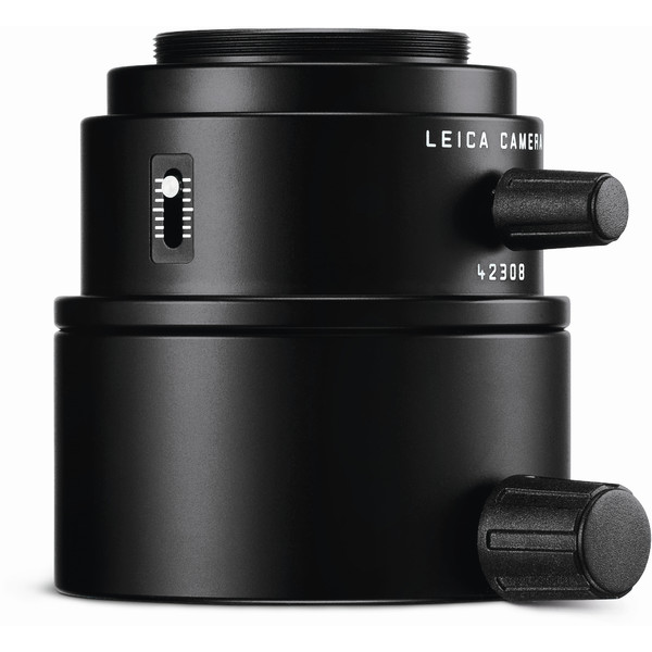 Leica Kameraadapter Digiscoping Objektiv 35mm
