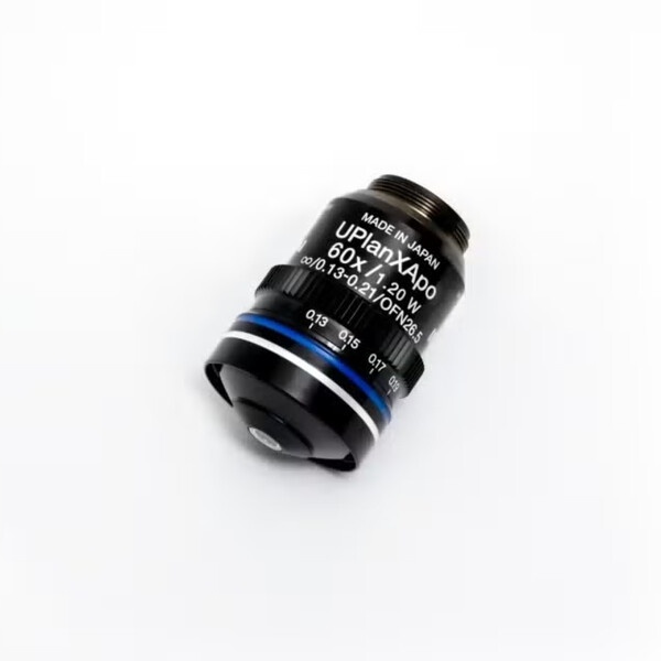 Evident Olympus Objektiv UPLXAPO60XW/1.20