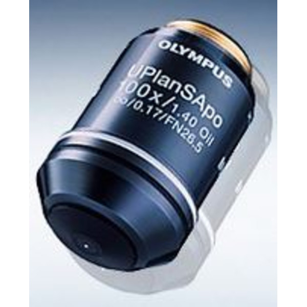 Evident Olympus Objektiv UPLSAPO100XO/1,4