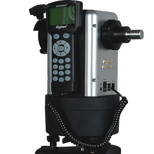 iOptron Montering MiniTower Pro Mount Head