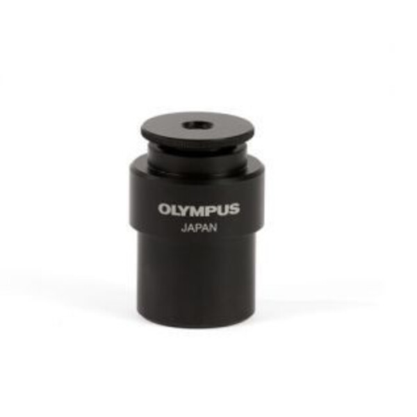Evident Olympus CT-5, centrerande teleskop för Faskontrast, Ø 23,2 mm