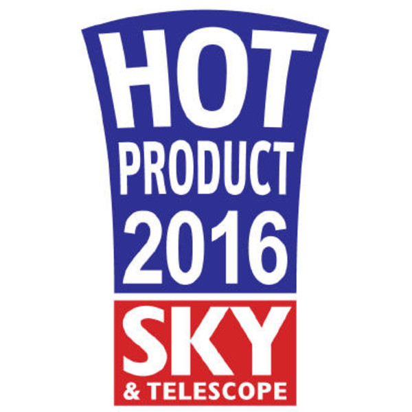 Telegizmos TG-SO skyddshuv för Solobservation