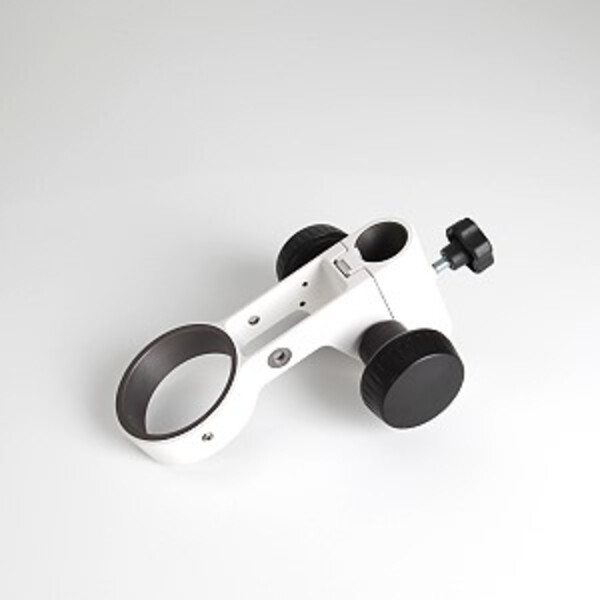 ZEISS Optikhållare Stemi medbringare med drivning, f. 32mm pelare, 2x M8