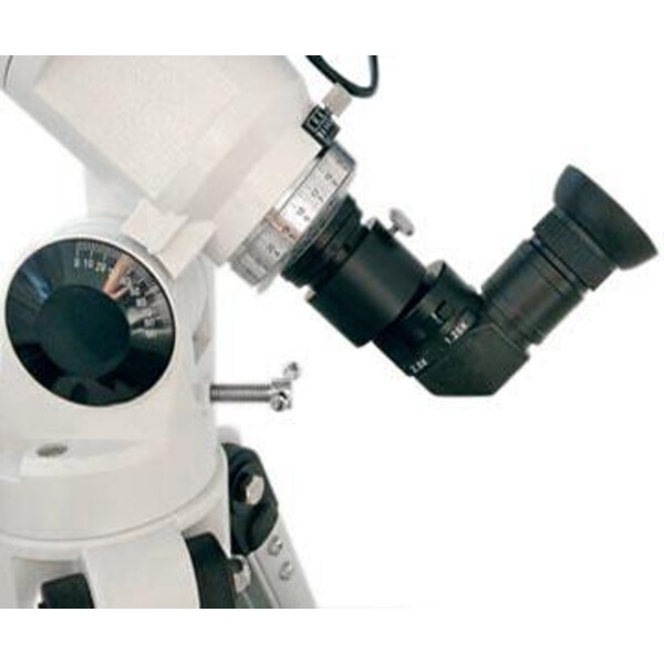 TS Optics Vinklad vy för Polsökare 30mm