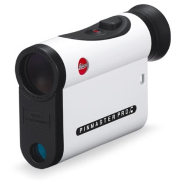Leica Avståndsmätare Pinmaster II Pro