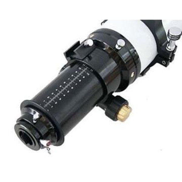 TS Optics Apokromatisk refraktor AP 107/700 Photoline OTA