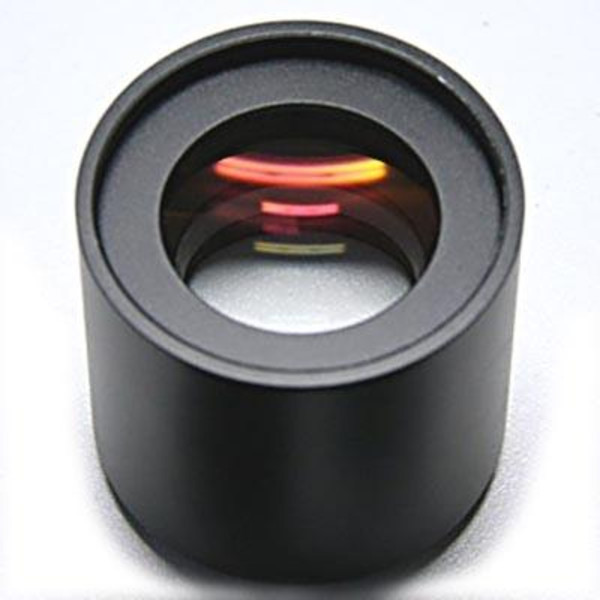 TS Optics Riccardi Reducer och corrector 0.75x Reducer