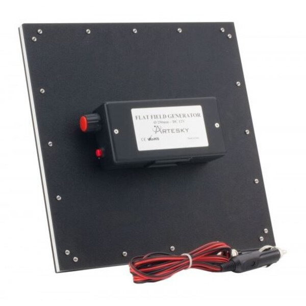 Artesky Flatfield-mask Premium Flatfield Generator 250mm