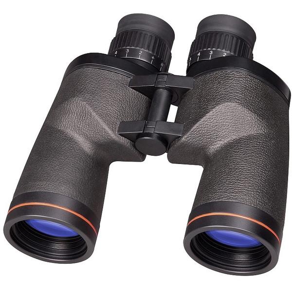Lunt Engineering Astro- och marin kikare 10x50 FMC magnesium
