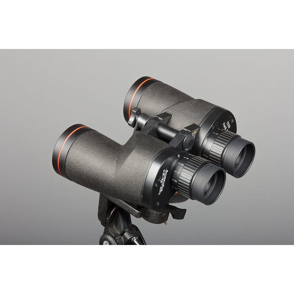 Lunt Engineering Astro- och marin kikare 10x50 FMC magnesium