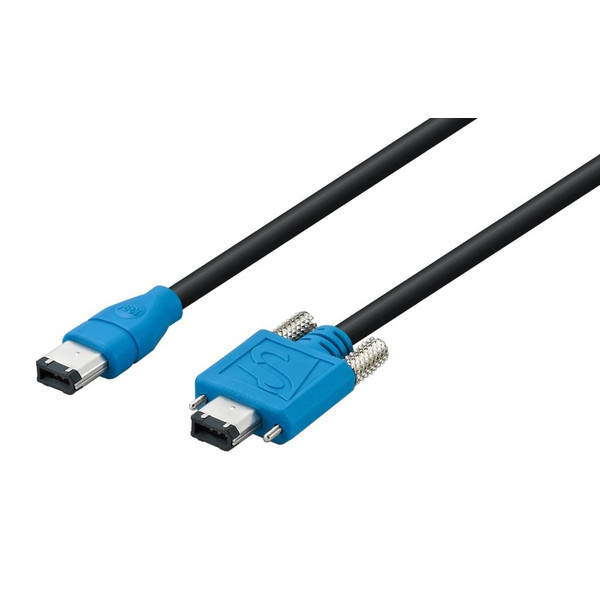 The Imaging Source FireWire 400-kabel