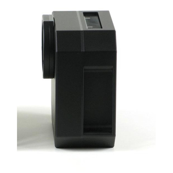 Moravian Förstärkt kylning för G3- och G4-kameror