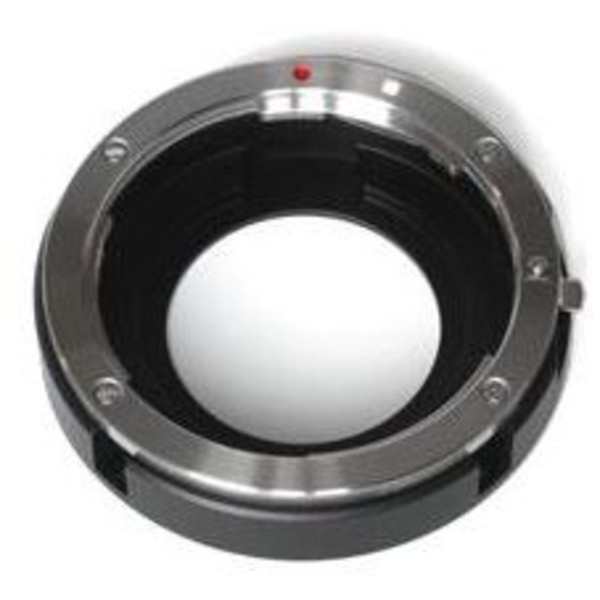 Moravian EOS Adapter - Clip-filter - G2/G3 CCD - Internt Filterhjul
