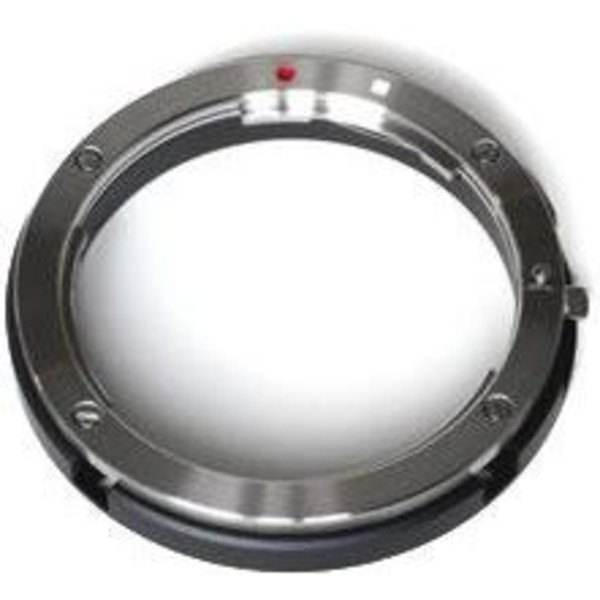Moravian Adapter till EOS-objektiv för G2/G3 CCD Internt filterhjul