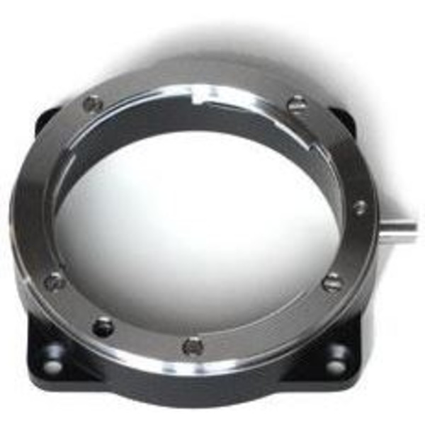 Moravian Adapter för NIKON-objektiv för G2/G3 CCD utan filterhjul
