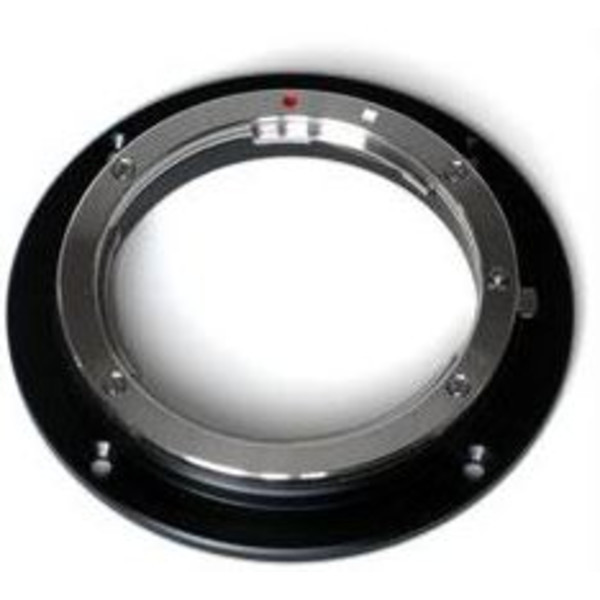 Moravian Adapter till EOS-objektiv för G4 CCD - externt filterhjul