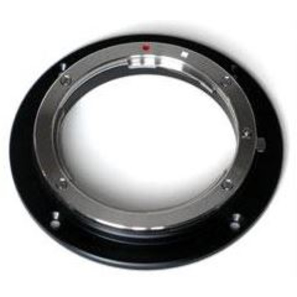 Moravian Adapter till EOS-objektiv för G4 CCD utan filterhjul