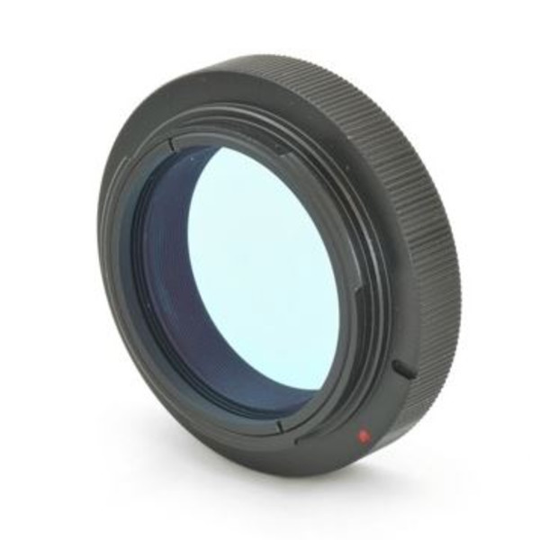 PrimaLuceLab Kameraadapter T2-ring Canon EOS med filterhållare 2"