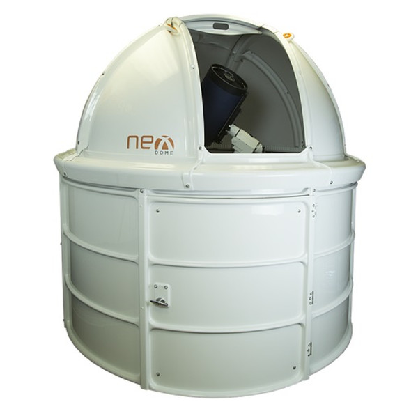 NexDome Observatorier 2,2 m