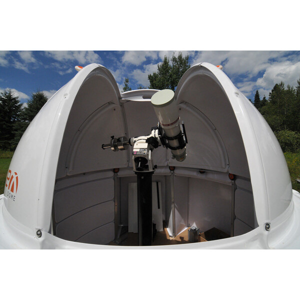 NexDome Observatorier 2,2 m
