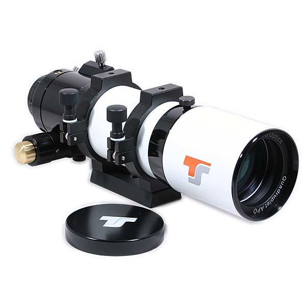 TS Optics Apokromatisk refraktor AP 65/420 Imaging Star OTA