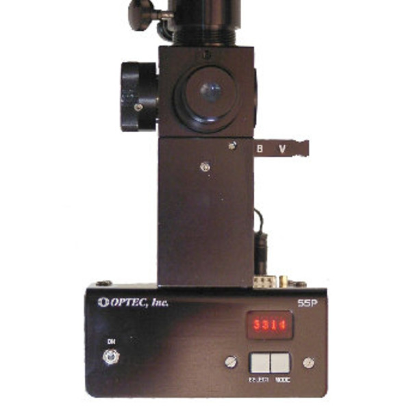 Optec Fotometer SSP-3A Solid-State, 2:a generationen