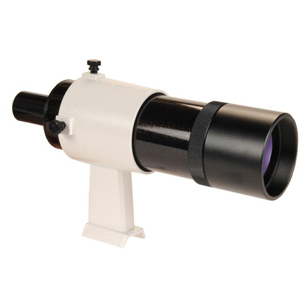 Skywatcher Sökare teleskop med hållare 9x50