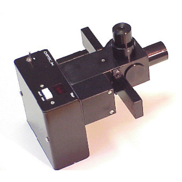 Optec Fotometer SSP-5A fotomultiplikatorrör, 2:a generationen.