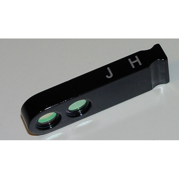 Optec Klarfilter för SSP-fotometer 12,7 mm