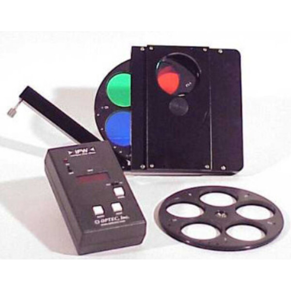 Optec IFW Filterhjul-system