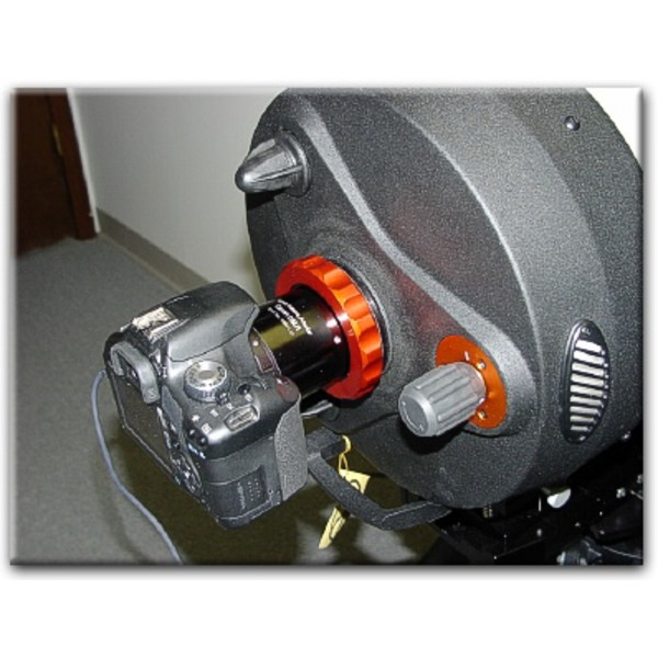 Optec Lepus 0,62x Reducer för Celestron Edge HD 1100