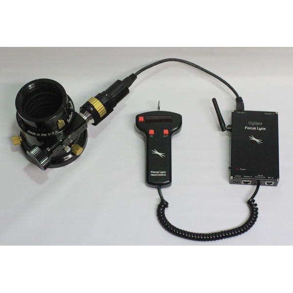 Optec Focus Lynx handkontroll