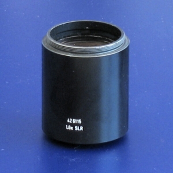ZEISS Kameraadapter T2-T2 DSLR 1,6x