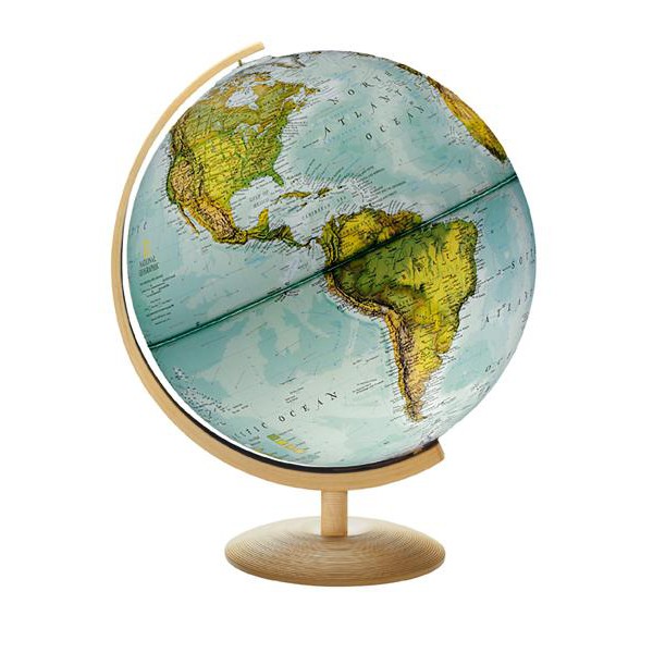National Geographic Glob 143455 34cm