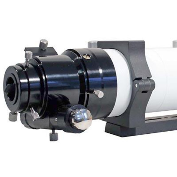 TS Optics Apokromatisk refraktor AP 80/500 ED Triplet Photoline OTA