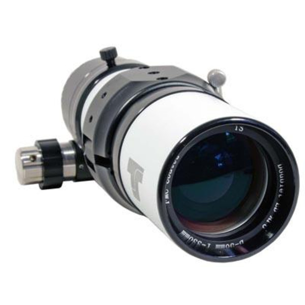 TS Optics Apokromatisk refraktor AP 50/330 ED OTA
