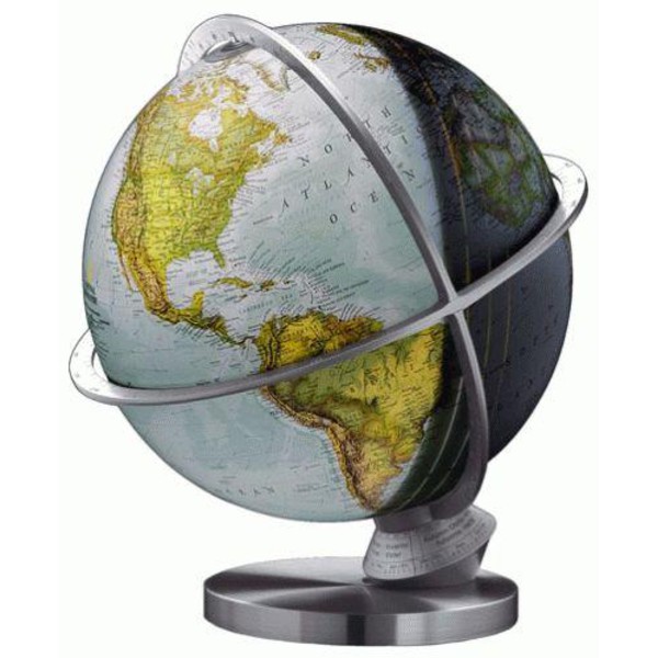 National Geographic Globus 143482