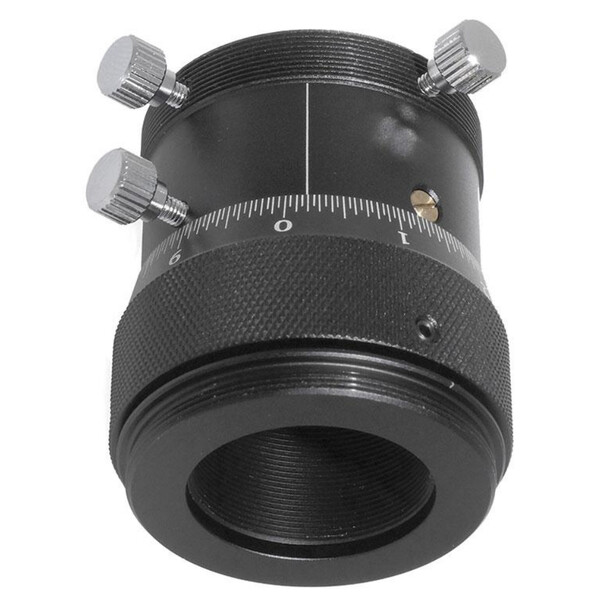 TS Optics Guidescope Guidekikare och sökare med mikrofokusering Deluxe 60 mm