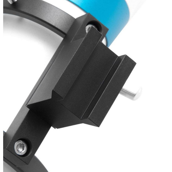 TS Optics Guidescope Guidekikare och sökare med mikrofokusering Deluxe 60 mm