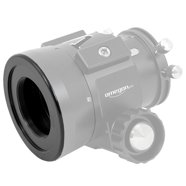 Omegon Fokuseraradapter C11 till C8