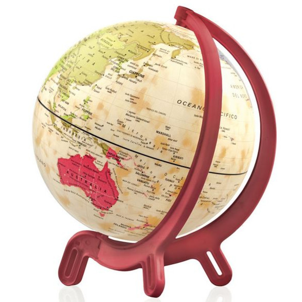 Räthgloben Barnglob GMR 16cm