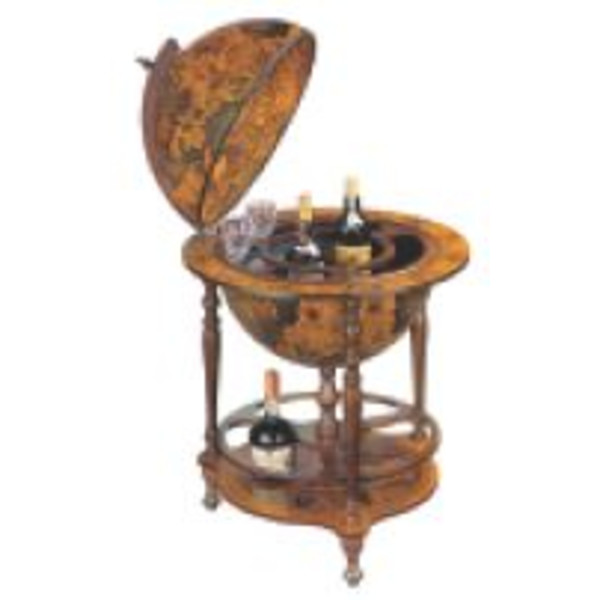 Zoffoli living Globbar Auriga 50cm