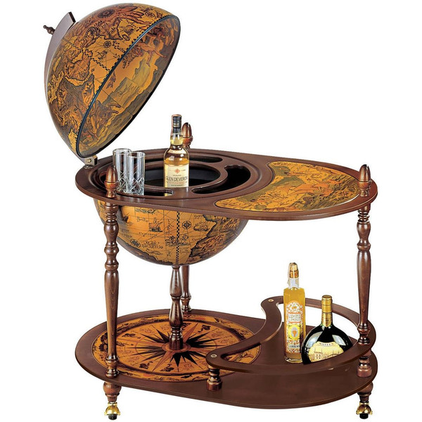 Zoffoli living Globbar Cassiopea 50cm