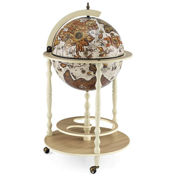 Zoffoli living Globbar Tucano 42cm