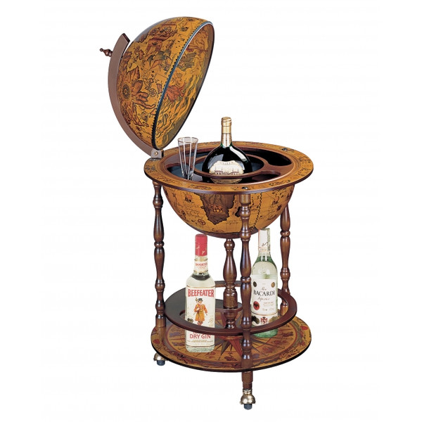 Zoffoli living Globbar Pegaso 42cm