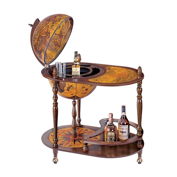 Zoffoli living Globbar Fenice 42cm