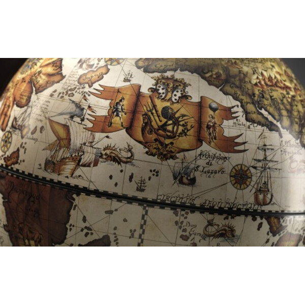 Zoffoli living Globbar Vivalto 42cm