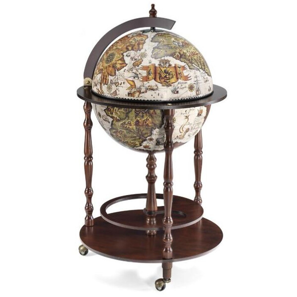 Zoffoli living Globbar Vanesio 42cm